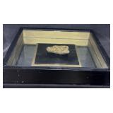 Beautiful John Richard GBG-1234B GEODES GOLD II