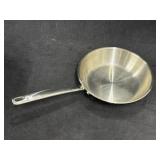 Made By Design 8" Stainless Steel Frying Pan