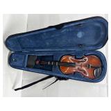 Karl Knilling Violin w/Case