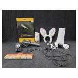 SimpliSafe Home Security (Don