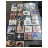 30+ CD