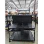 Large Multi-Audio/Video Cart