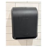 Complete 360 automated roll paper towel dispenser