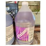 1 Gal Ultimo Dirt & Grease Cleaner