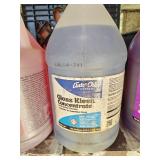 1 Gal Glass Kleen Concentrate