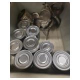 (16) Sterno Handi Fuels