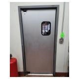 2-Way Kitchen Door