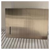 Paper Towel Dispenser