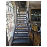 The following lots are UPSTAIRS BRING HELP