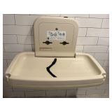 Koala Kare KB200 series horizontal wall