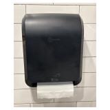 12"x9"x15" COMPLETE 360 ROLL TOWEL DISPENSER