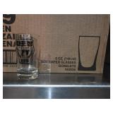 (72) Shot Glasses Case