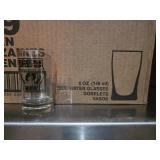 (72) Shot Glasses Case