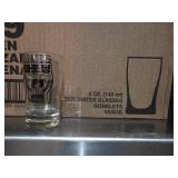 (72) Shot Glasses Case