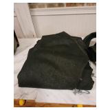 Triangle Shaped Awnings