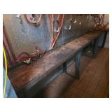 Keg Stands 140x17x32