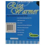 Commercial Rice Warmer Still in original