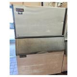 Ice-O-Matic 1806FR6ce Ice Machine