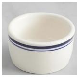 NIB (12) Acopa 2 oz. Ivory (American White)