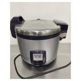 Thunder Group SEJ3201 30 Cup Rice Cooker
