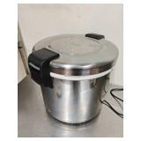 Model RDS230 Electric Rice Warmer 23L