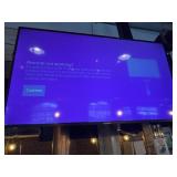 50inch Westinghouse Roku TV LED