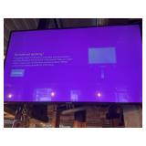 50inch Westinghouse Roku TV LED