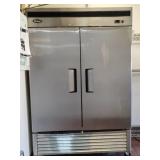 Atosa commercial refrigerator or