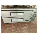 Turbo Air warming drawers 48x32x25