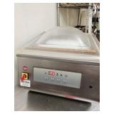Minipack MVS 45X Chamber Vacuum Sealer