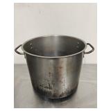 Stainless Stock Pot 15x12D
