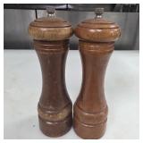 Pepper Grinders