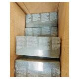 (6) Sysco Grill Bricks 8x4x3.5