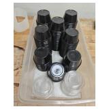 Togo Sauce cups & dispensers