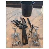 Bottle Openers & More
