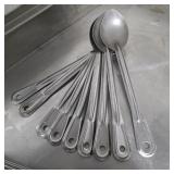 (9) Cooking Spoons
