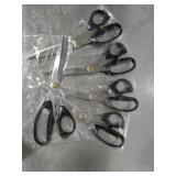 Brand New HBAROBON® Chef Cooking ScissorsSet