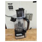 Hamilton Beach Food Processor
