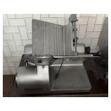 Hobart Commercial Meat Slicer