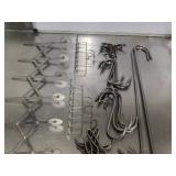 Stainless Commercial Meat Hooks