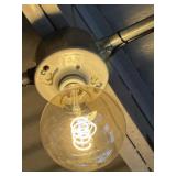 Edison Style LED Globe Light Bulb