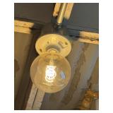 Edison Style LED Globe Light Bulb