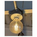 Edison Style LED Globe Light Bulb