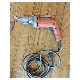 Milwaukee Corded Shear 120V 6.8Amps