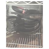 Lot of Assorted Pans