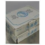 JINRO Soju Shot Glass(s)Korean Vintage Retro