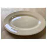 (12) World Ultima China Restaurant Oval Plates