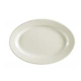 (10) World Ultima China Restaurant Oval Plates