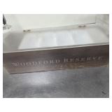 Woodford Reserve Caddy