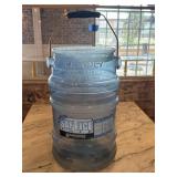 San Jamar SI6000 Saf